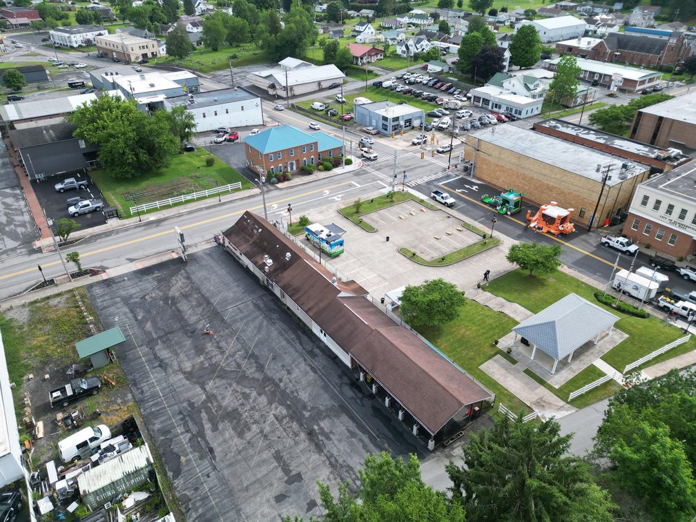 Image for Prime Restaurant Opportunity in the Heart of Summersville