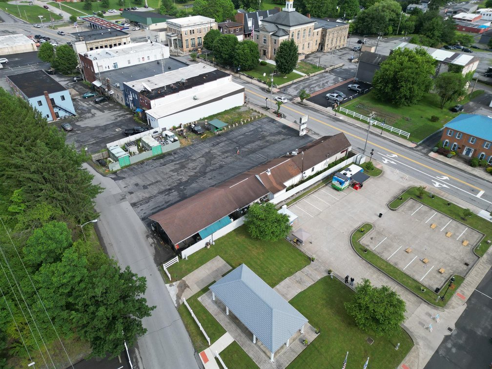 Image for Prime Restaurant Opportunity in the Heart of Summersville