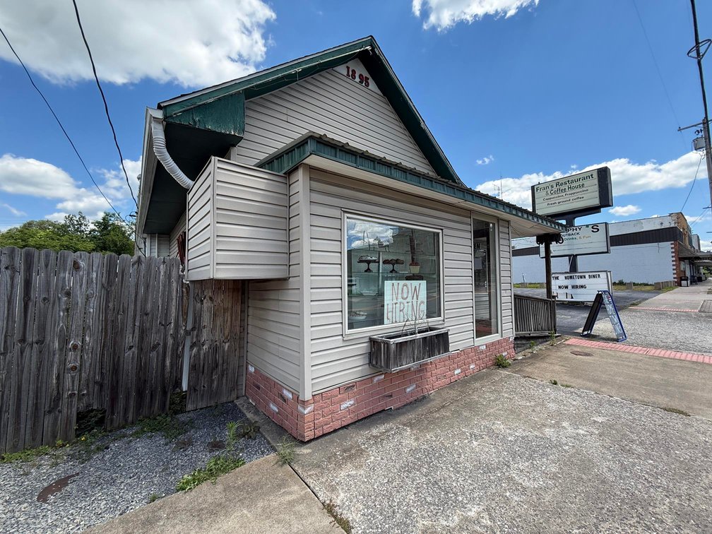 Image for Prime Restaurant Opportunity in the Heart of Summersville