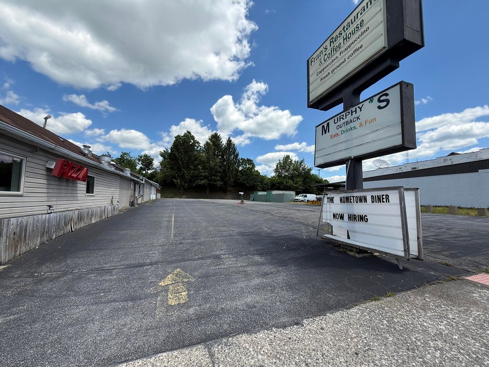 Image for Prime Restaurant Opportunity in the Heart of Summersville