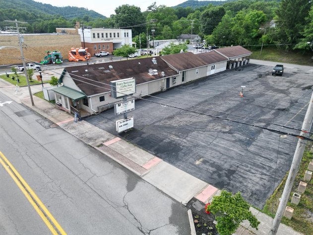 Image for Prime Restaurant Opportunity in the Heart of Summersville