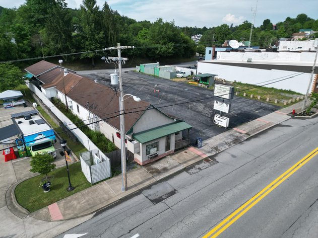 Image for Prime Restaurant Opportunity in the Heart of Summersville