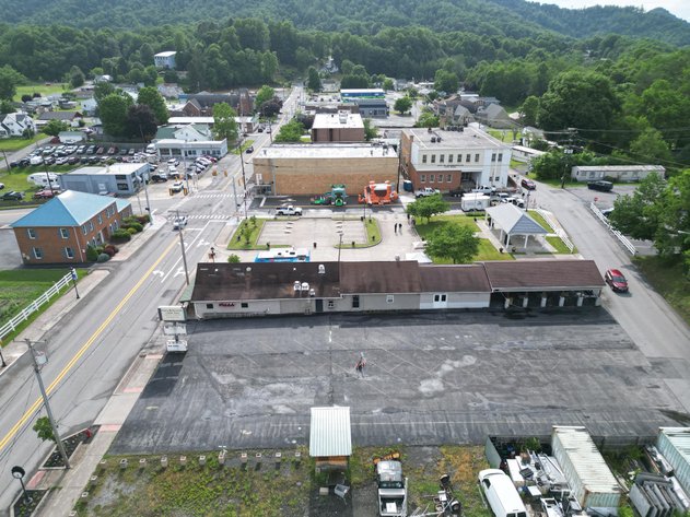 Image for Prime Restaurant Opportunity in the Heart of Summersville