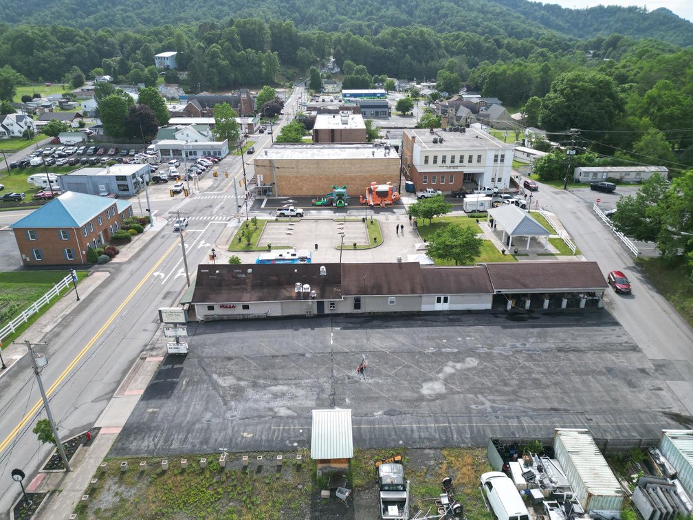 Image for Prime Restaurant Opportunity in the Heart of Summersville