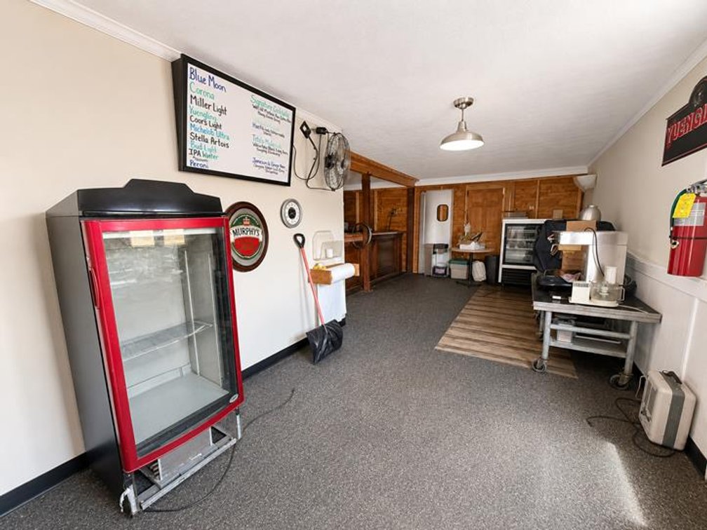 Image for Prime Restaurant Opportunity in the Heart of Summersville