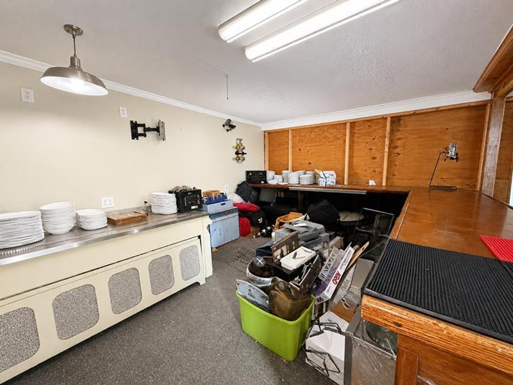 Image for Prime Restaurant Opportunity in the Heart of Summersville