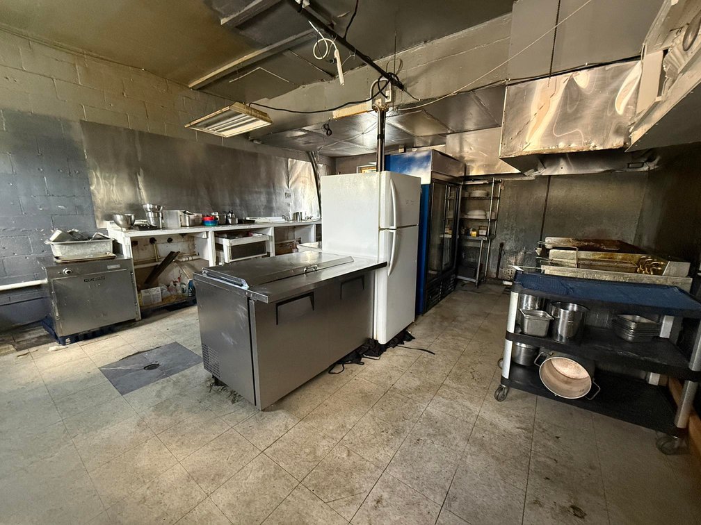 Image for Prime Restaurant Opportunity in the Heart of Summersville