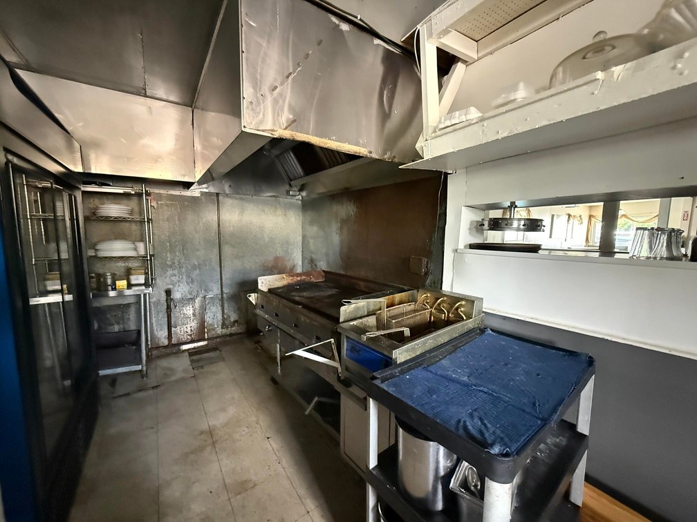 Image for Prime Restaurant Opportunity in the Heart of Summersville