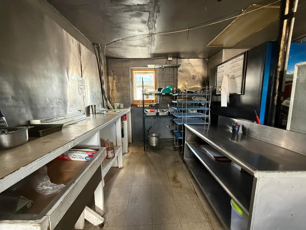 Image for Prime Restaurant Opportunity in the Heart of Summersville