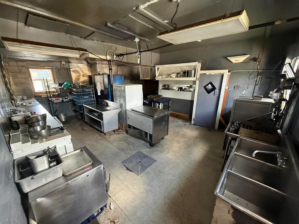 Image for Prime Restaurant Opportunity in the Heart of Summersville