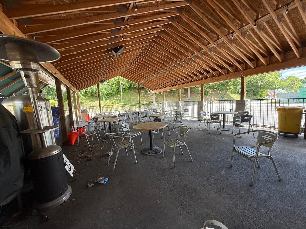 Image for Prime Restaurant Opportunity in the Heart of Summersville