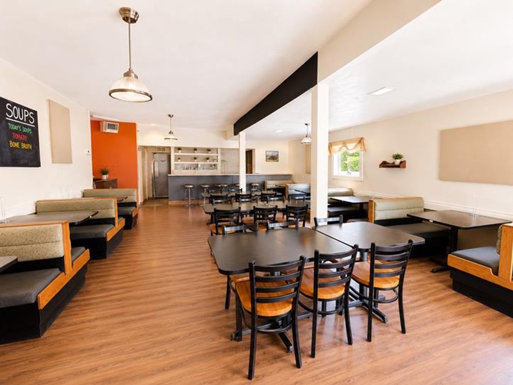 Image for Prime Restaurant Opportunity in the Heart of Summersville