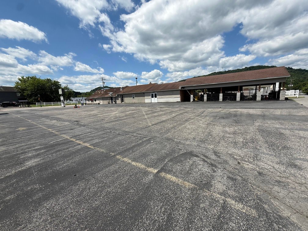 Image for Prime Restaurant Opportunity in the Heart of Summersville