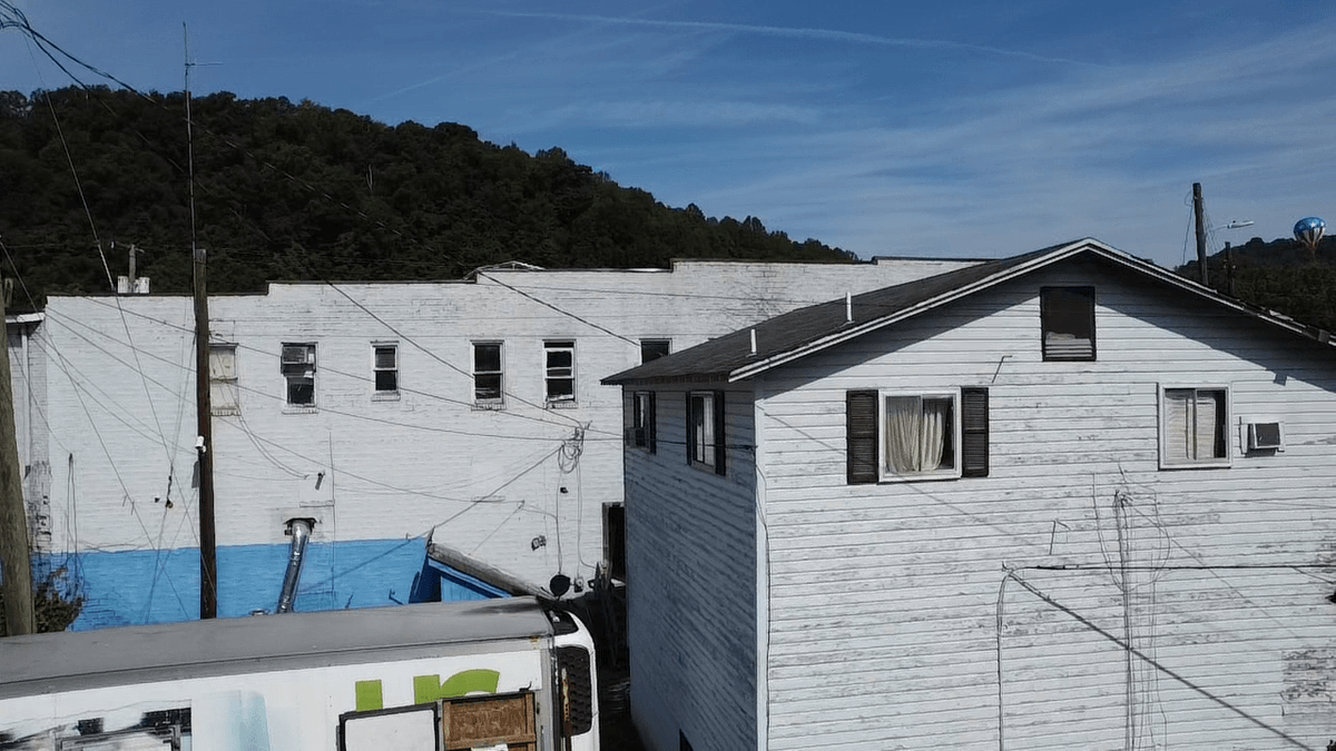 Image for Mixed-Use Building in Growing Boone County Market