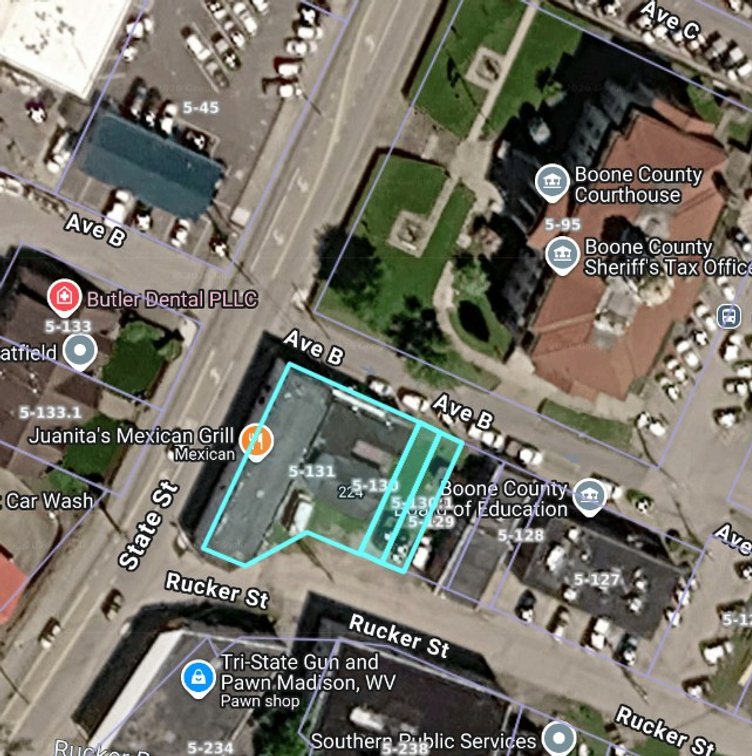 Image for Mixed-Use Building in Growing Boone County Market