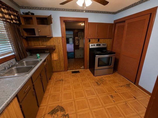 Image for 3 Bedroom Project Home in Charleston