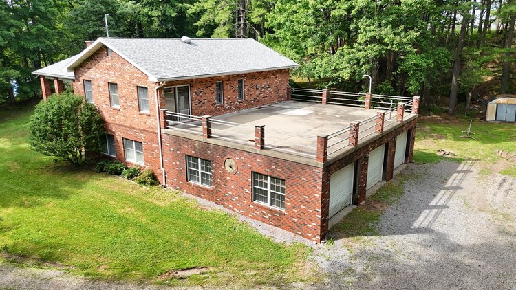 Image for 4 Bedroom on 23 Acres in Morgantown Selling to the Highest Bidder