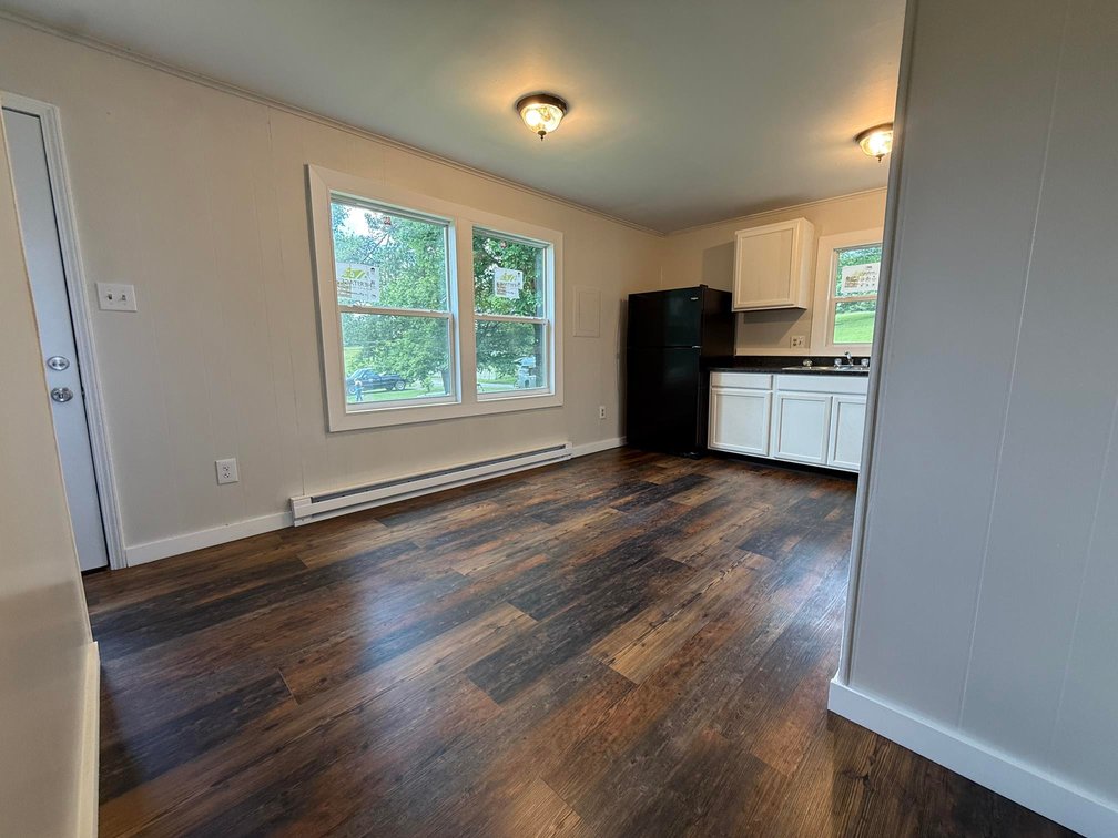Image for Newly Remodeled 3 Bedroom Home in Nicholas County
