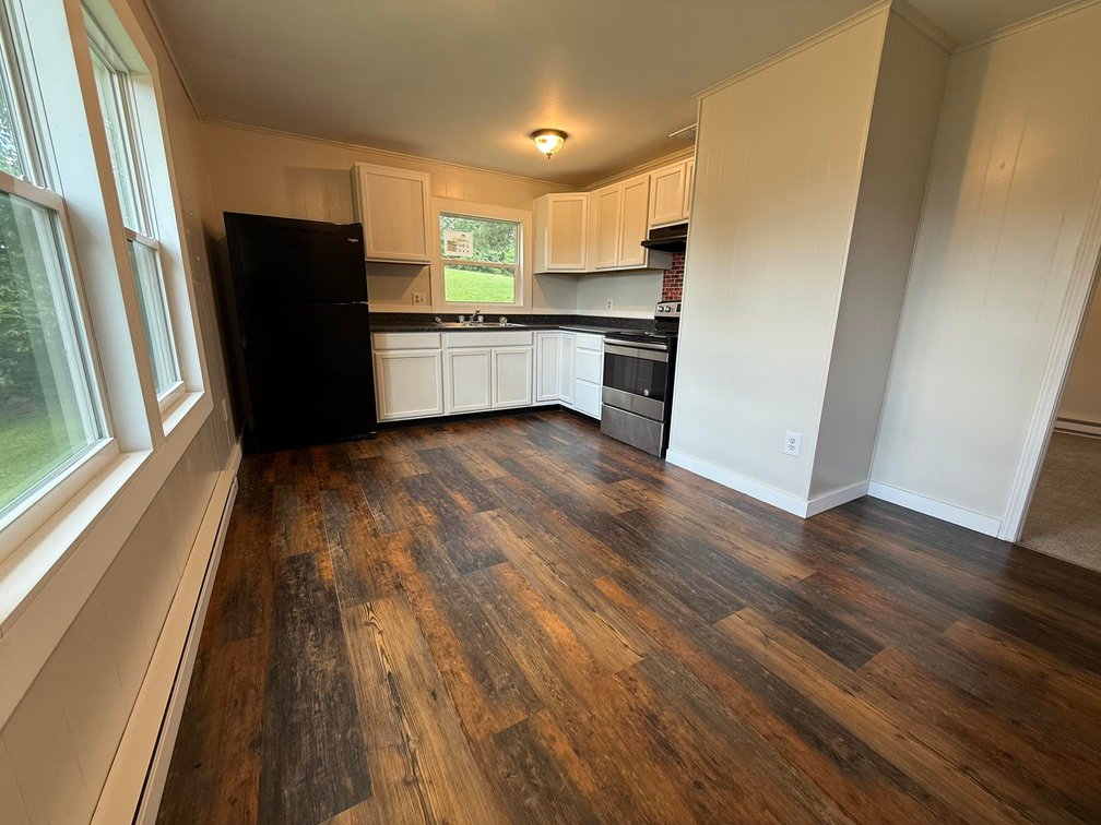 Image for Newly Remodeled 3 Bedroom Home in Nicholas County