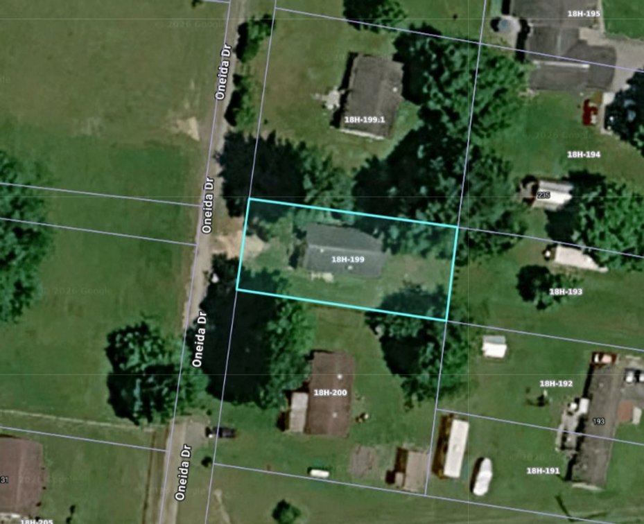 Image for Newly Remodeled 3 Bedroom Home in Nicholas County