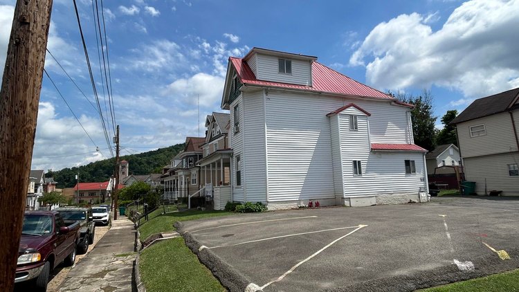Image for Income Producing Duplex in Clarksburg