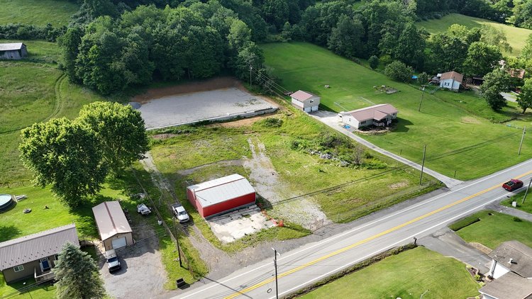 Image for Nearly 2 Acres on Grafton Road Ready for Development