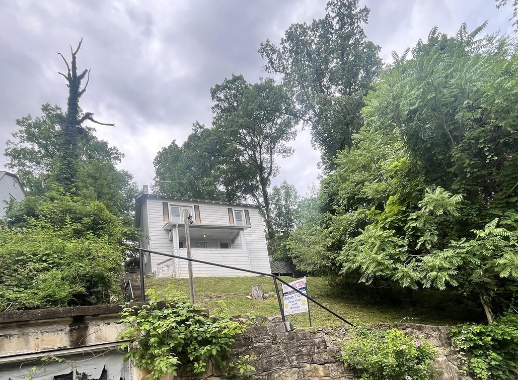 Image for Residential Investment Opportunity Near Downtown Charleston