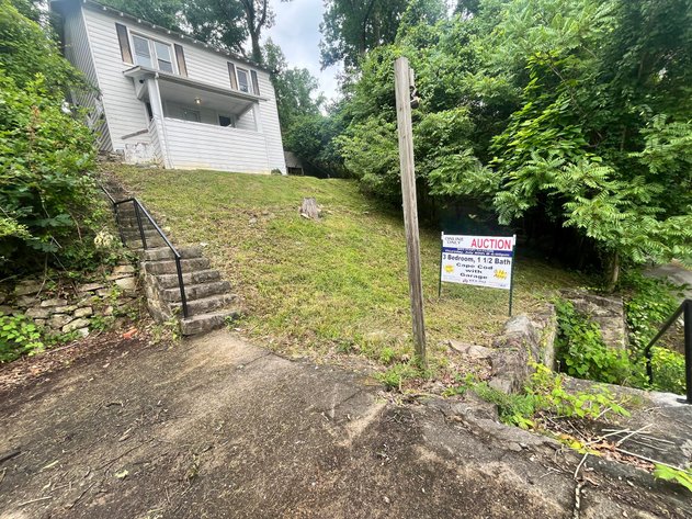 Image for Residential Investment Opportunity Near Downtown Charleston