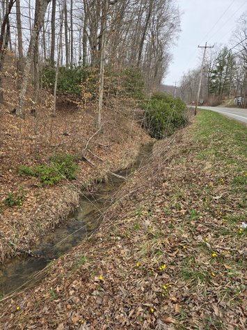 Image for 5 Surveyed Acres in Fayette County
