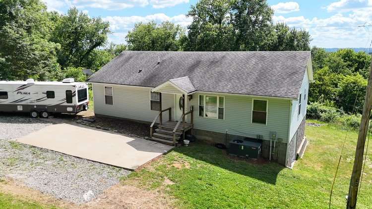 Image for 3 Bedroom with Mostly Finished Basement on an Acre in Parkersburg