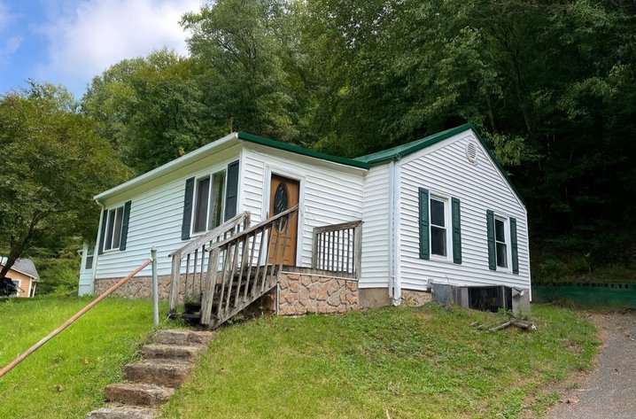Image for 2 Bedroom near Kanawha City Ideal for a Flip