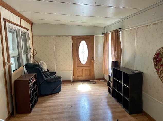 Image for 2 Bedroom near Kanawha City Ideal for a Flip