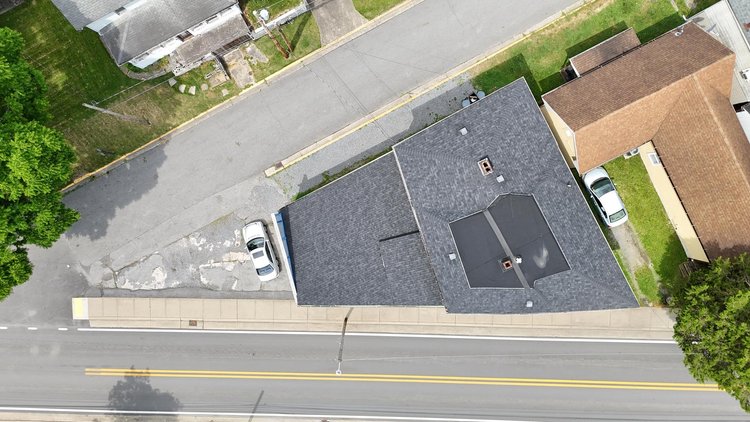 Image for Income Generating Apartment Building with Commercial Space in Westover