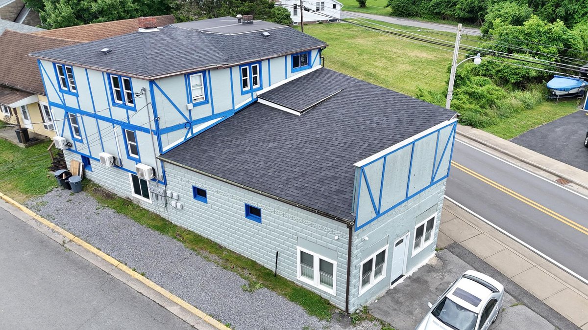Image for Income Generating Apartment Building with Commercial Space in Westover