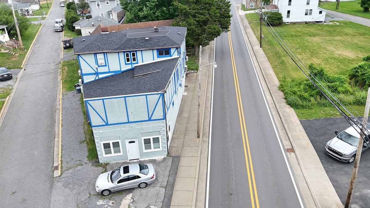 Image for Income Generating Apartment Building with Commercial Space in Westover