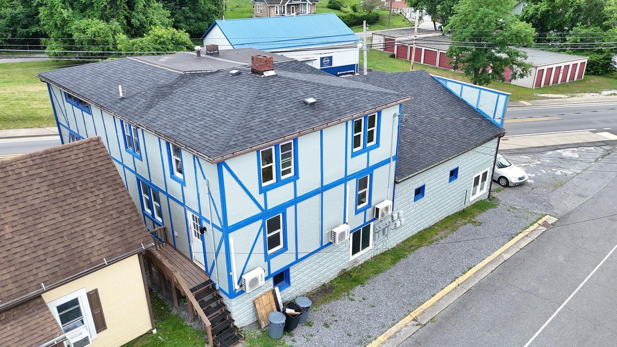 Image for Income Generating Apartment Building with Commercial Space in Westover