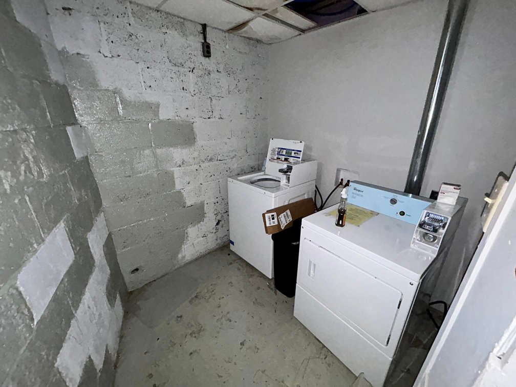 Image for Income Generating Apartment Building with Commercial Space in Westover