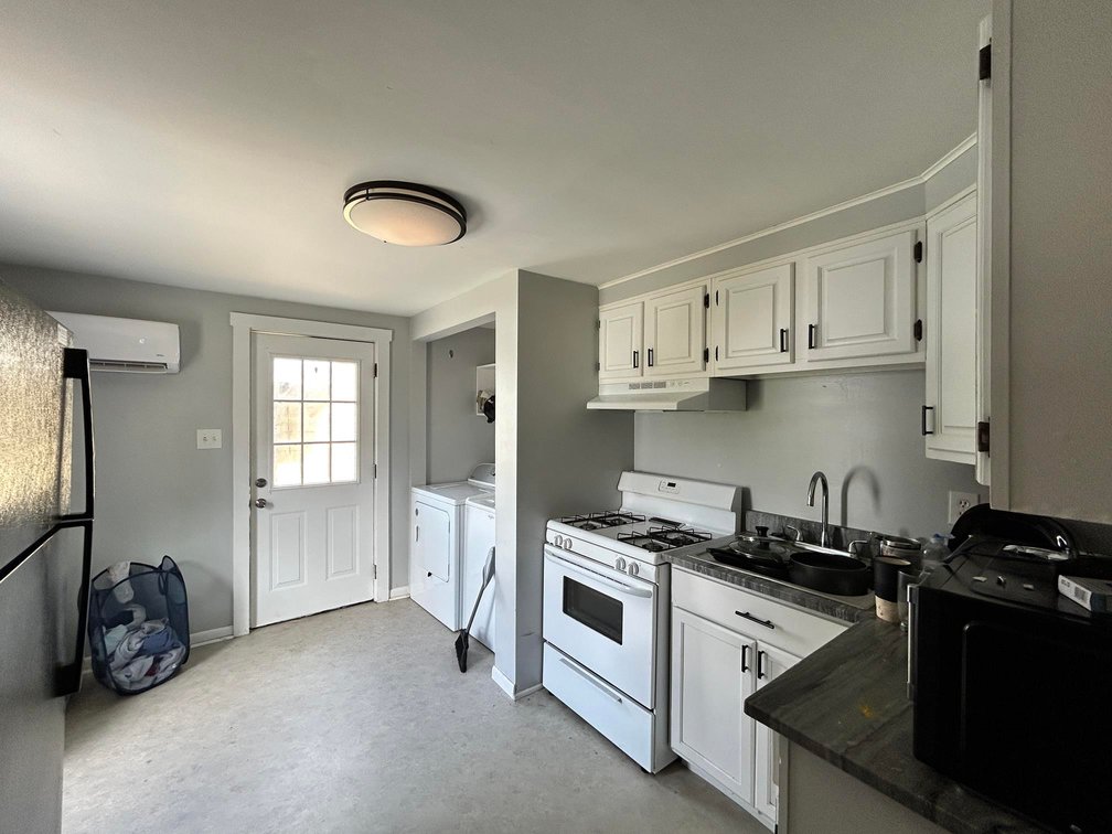 Image for Income Generating Apartment Building with Commercial Space in Westover