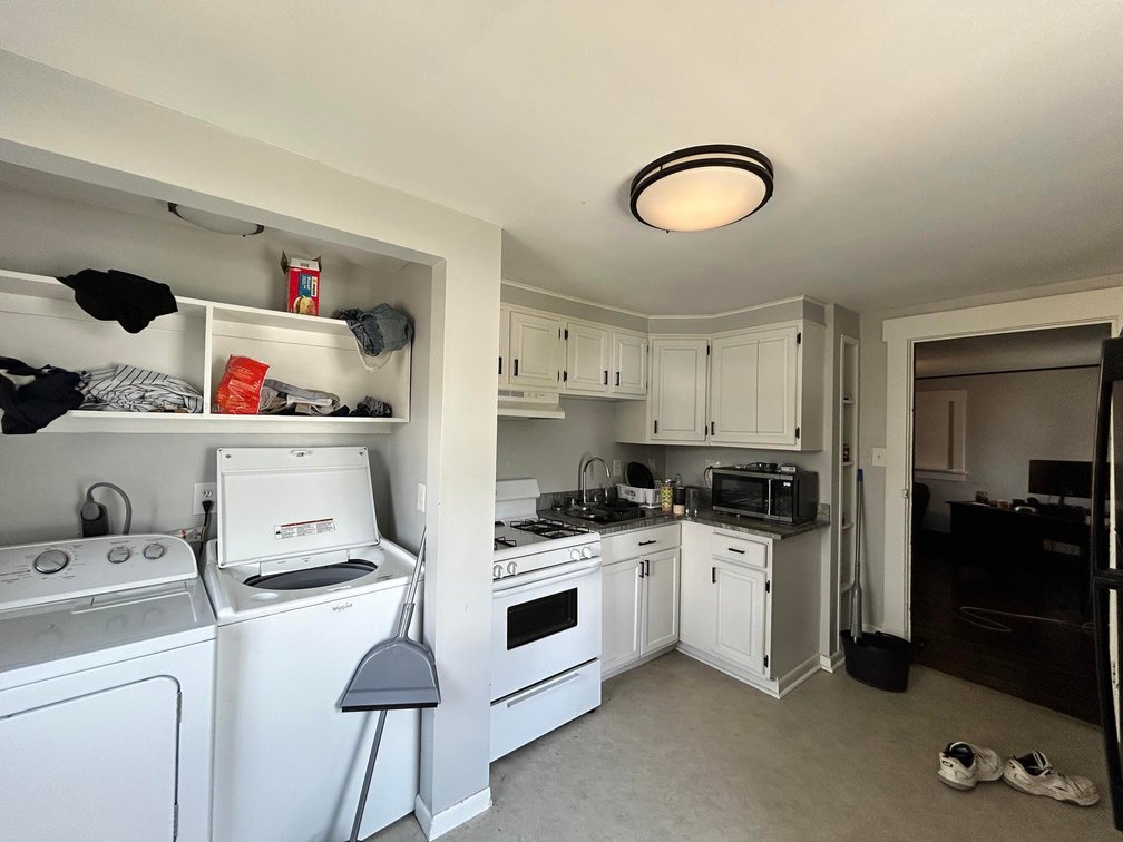 Image for Income Generating Apartment Building with Commercial Space in Westover