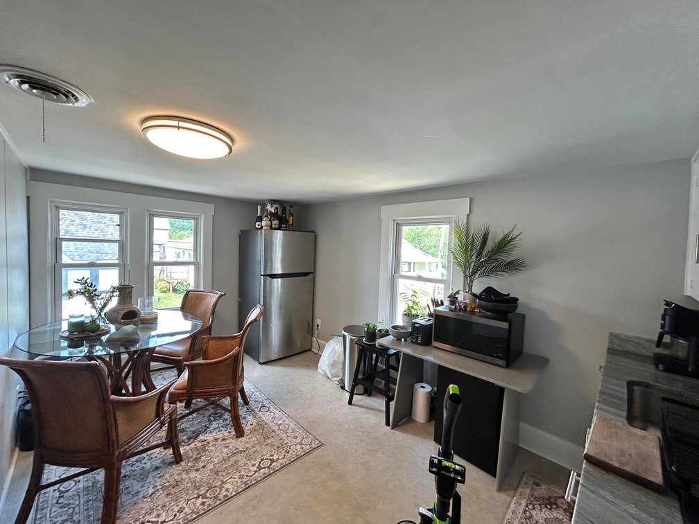 Image for Income Generating Apartment Building with Commercial Space in Westover