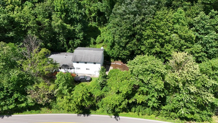 Image for Nearly 18 Acres with a 4 Bedroom Home on Bunner Ridge Road