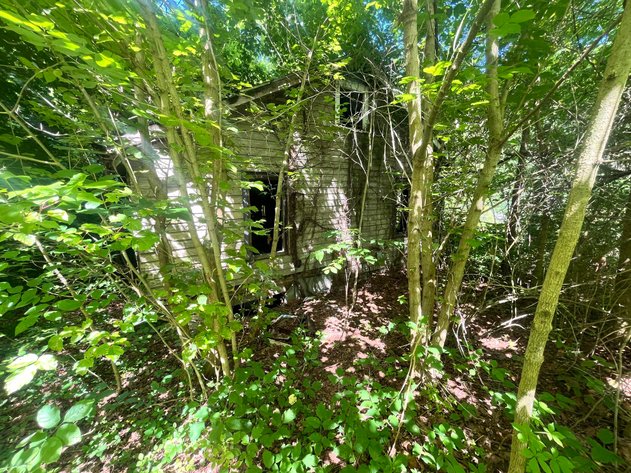 Image for 25 Acres of Recreational & Hunting Land in Kanawha County