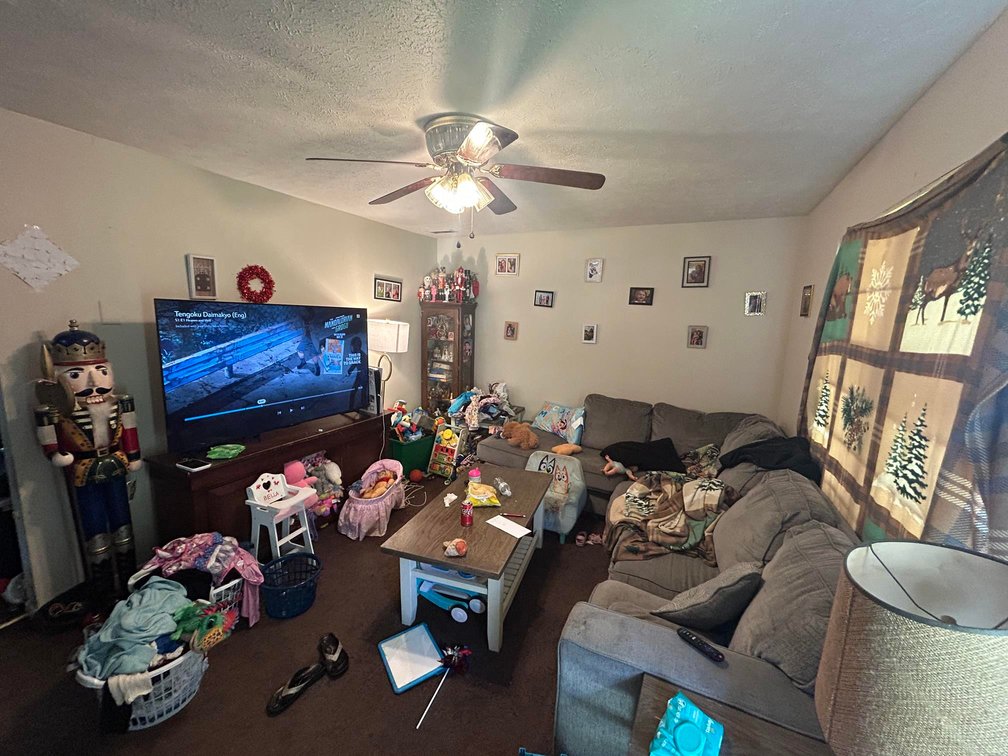 Image for Charming 3 Bedroom Rental in Ashland