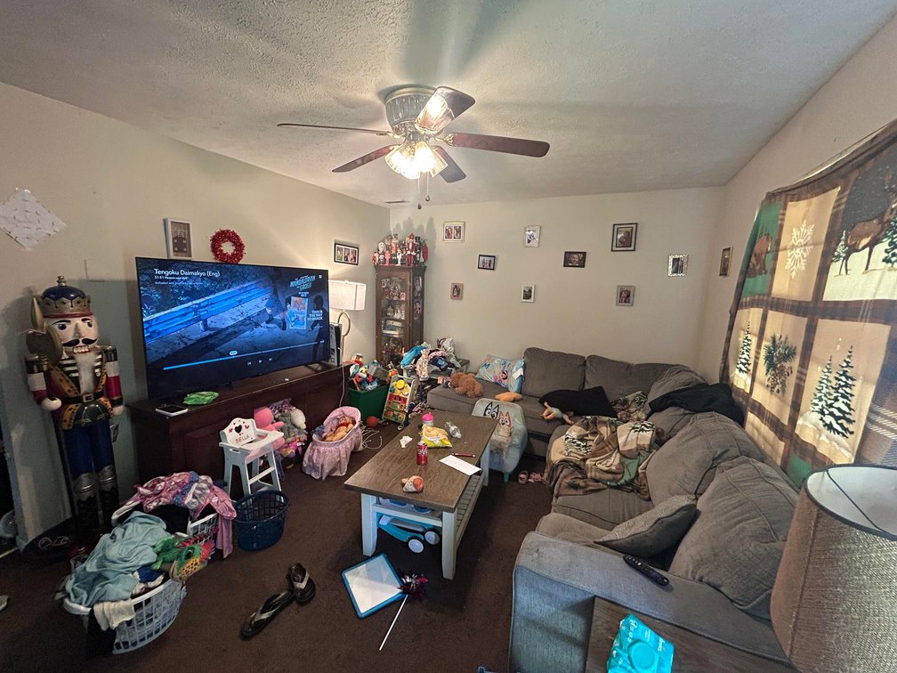Image for Charming 3 Bedroom Rental in Ashland