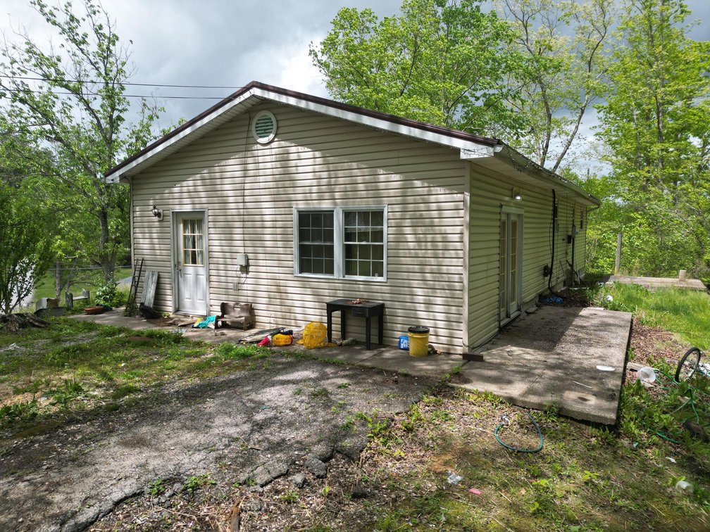 Image for Remodeled 3 Bedroom on 2.6 Acres in Grayson