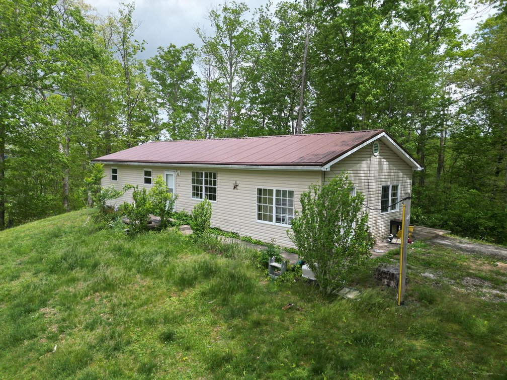 Image for Remodeled 3 Bedroom on 2.6 Acres in Grayson