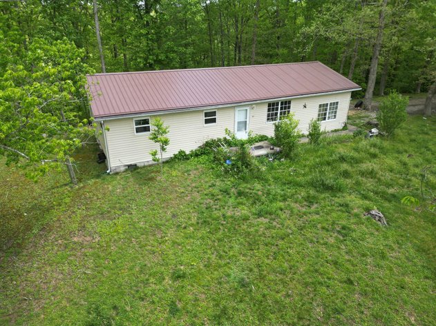 Image for Remodeled 3 Bedroom on 2.6 Acres in Grayson