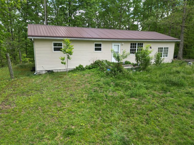 Image for Remodeled 3 Bedroom on 2.6 Acres in Grayson