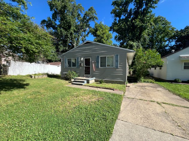 Image for Great Rental Near Marshall University & Huntington's Medical District