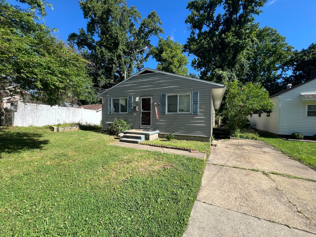 Image for Great Rental Near Marshall University & Huntington's Medical District
